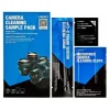 VSGO Camera & Lens Cleaning Products>Cleaning Sample pack