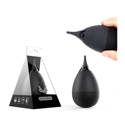 VSGO Camera & Lens Cleaning Products>Filtered Air Blower