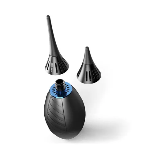 VSGO Camera & Lens Cleaning Products>Pro Filtered Air Blower