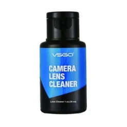 VSGO Camera & Lens Cleaning Products>Travel Cleaning Kit - Grey