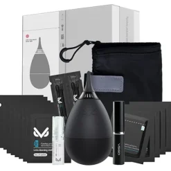 VSGO Camera & Lens Cleaning Products>VS-A2E Professional Lens Cleaning Kit