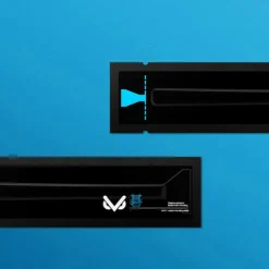 VSGO Camera & Lens Cleaning Products>VS-S01E Mirrorless Micro 4/3 Sensor Cleaning Rod Swab Kit