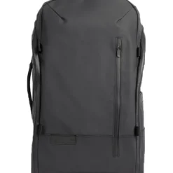 Wandrd Backpacks>Duo Day Pack - Black