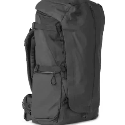 Wandrd Backpacks>Fernweh 50L Small/Medium Backpack -  Black