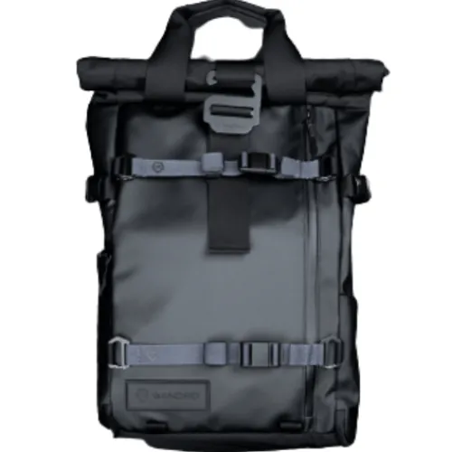 Wandrd Bag & Case Accessories>Premium Accessory Strap - Aegean Blue