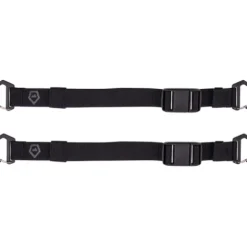 Wandrd Bag & Case Accessories>Premium Accessory Strap - Black