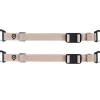 Wandrd Bag & Case Accessories>Premium Accessory Strap - Tan
