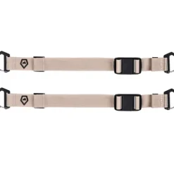 Wandrd Bag & Case Accessories>Premium Accessory Strap - Tan