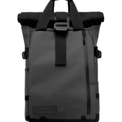 Wandrd Backpacks>PRVKE 41 Photo Bundle V3 - Black