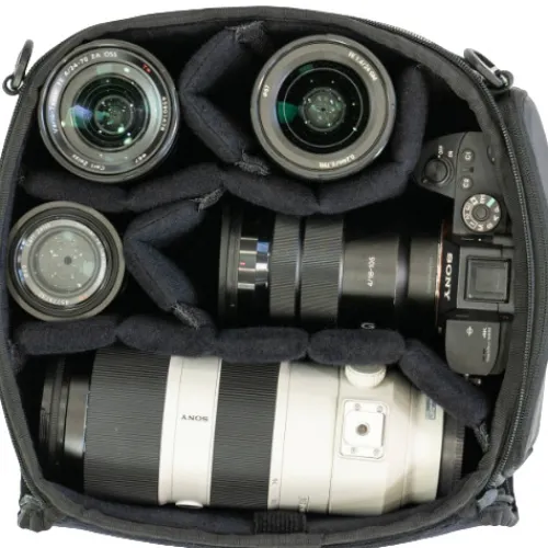 Wandrd Backpacks>PRVKE 31 Photo Bundle V3 - Aegean Blue