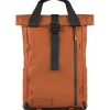 Wandrd Backpacks>PRVKE 15L Sedona Orange - V4