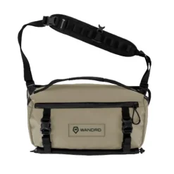 Wandrd Slings, Shoulder & Messenger Bags>ROAM Sling 9L Tan