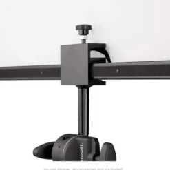 westcott Mounting Hardware|Light Stands, Backgrounds & Mounting>Scrim Jim Cine Clamp With 5/8 Inch Stud