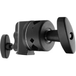 westcott Mounting Hardware|Light Stands, Backgrounds & Mounting>Scrim Jim Grip Head