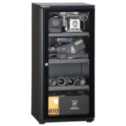 Wonderful Dry Cabinets>AD-139CH 163 Litre Dry Cabinet with Digital Hygrometer