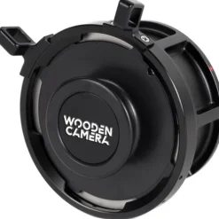 Wooden Camera Lens Adapters>Canon RF to PL Mount Pro Lens Adapter for RED KOMODO/V-RAPTOR