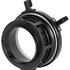 Wooden Camera Lens Adapters>Canon RF to PL Mount Pro Lens Adapter for RED KOMODO/V-RAPTOR