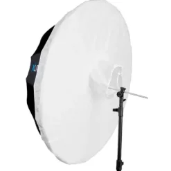 Xlite Reflectors, Softboxes & Umbrellas>180cm Jumbo Translucent Diffuser for Umbrellas