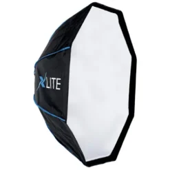 Xlite Reflectors, Softboxes & Umbrellas>120cm Pro Umbrella Octa Softbox + Grid & Mask for Profoto
