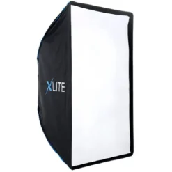 Xlite Reflectors, Softboxes & Umbrellas>70cm x 100cm Pro Umbrella Recta Softbox + Grid & Mask for Profoto