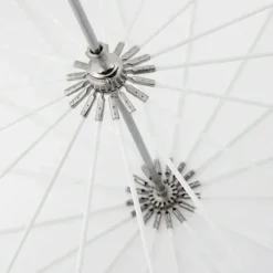 Xlite Reflectors, Softboxes & Umbrellas>Deep Parabolic Translucent Umbrella 130cm