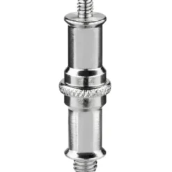 Xlite Mounting Hardware>Double Sided Flat Edge Spigot