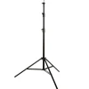 Xlite Light Stands, Backgrounds & Mounting>2.8m Air Cushioned Light Stand Only