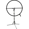 Xlite Light Stands, Backgrounds & Mounting>1.2m Universal Reflector Holder Arm