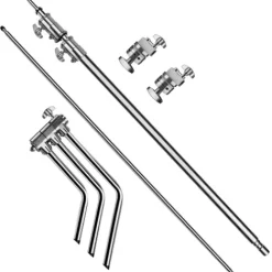 Xlite Light Stands, Backgrounds & Mounting><noscript><img width=