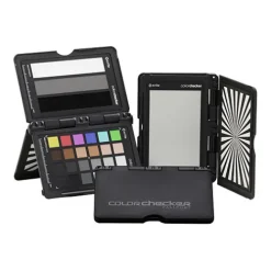 X-Rite Colour Calibration & Management>ColorChecker Passport Video
