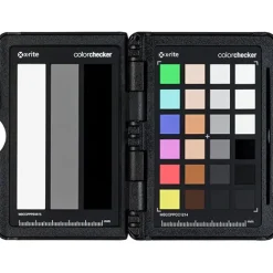 X-Rite Colour Calibration & Management><noscript><img width=