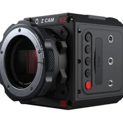 Z Cam Cine Cameras>E2-S6 Super 35mm 6K Cinema Camera (EF Mount)