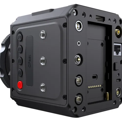 Z Cam Cine Cameras>E2-S6 Super 35mm 6K Cinema Camera (EF Mount)