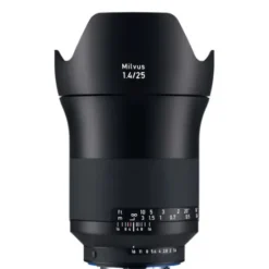 Zeiss Nikon F Mount>Milvus 25mm f/1.4 ZF.2 Lens for Nikon F Mount