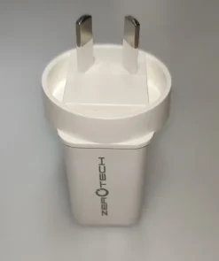 ZeroTech Battery Chargers & Plates|Drone Accessories>USB Adapter for Dobby Drone Battery Charger