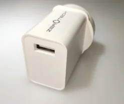 ZeroTech Battery Chargers & Plates|Drone Accessories>USB Adapter for Dobby Drone Battery Charger