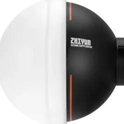 Zhiyun Flash Diffusers & Modifiers>Mini Dome Diffusion