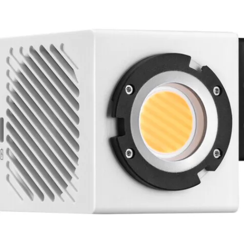 Zhiyun Video & Led Lighting>MOLUS G60 Bi-Colour Pocket COB Monolight