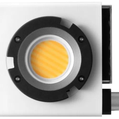 Zhiyun Video & Led Lighting>MOLUS G60 Bi-Colour Pocket COB Monolight