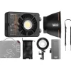Zhiyun Studio Lighting Kits>MOLUS X100 Bi-Colour Pocket COB Monolight - Combo Kit