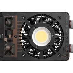 Zhiyun Video & Led Lighting>MOLUS X100 Bi-Colour Pocket COB Monolight