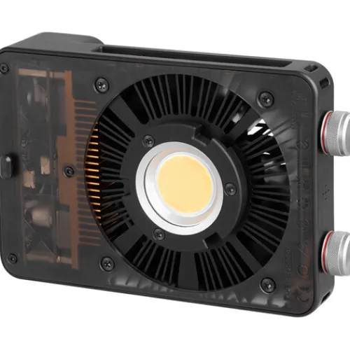 Zhiyun Video & Led Lighting>MOLUS X100 Bi-Colour Pocket COB Monolight