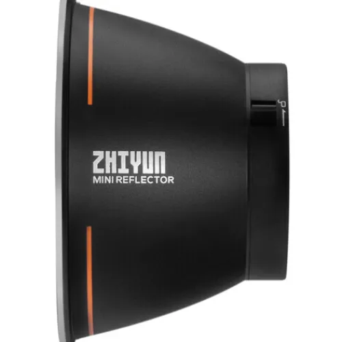 Zhiyun Video & Led Lighting>MOLUS X100 Bi-Colour Pocket COB Monolight