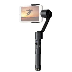 Zhiyun Gimbals & Stabilisers>Smooth II Smartphone 3-Axis Handheld Gimbal - Ex Demo