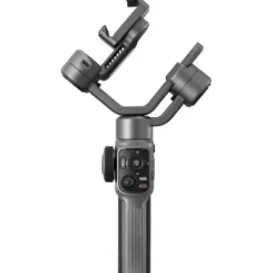 Zhiyun Smartphone Accessories>Smooth 5S Pro Smartphone Stabilizer - Grey