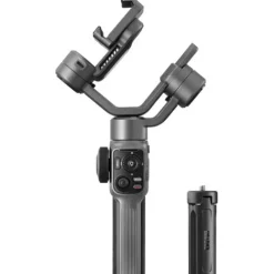 Zhiyun Smartphone Accessories>Smooth 5S Pro Smartphone Stabilizer - Grey