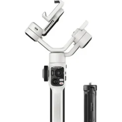 Zhiyun Smartphone Accessories>Smooth 5S Pro Smartphone Stabilizer - White