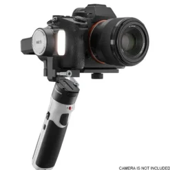 Zhiyun Gimbals & Stabilisers>-Tech CRANE-M2 S 3-Axis Handheld Gimbal Stabiliser - Combo Kit