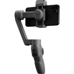 Zhiyun Smartphone Accessories|Gimbals & Stabilisers>-Tech Smooth Q3 Smartphone Gimbal Stabiliser