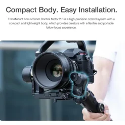 Zhiyun Gimbal Accessories><noscript><img width=